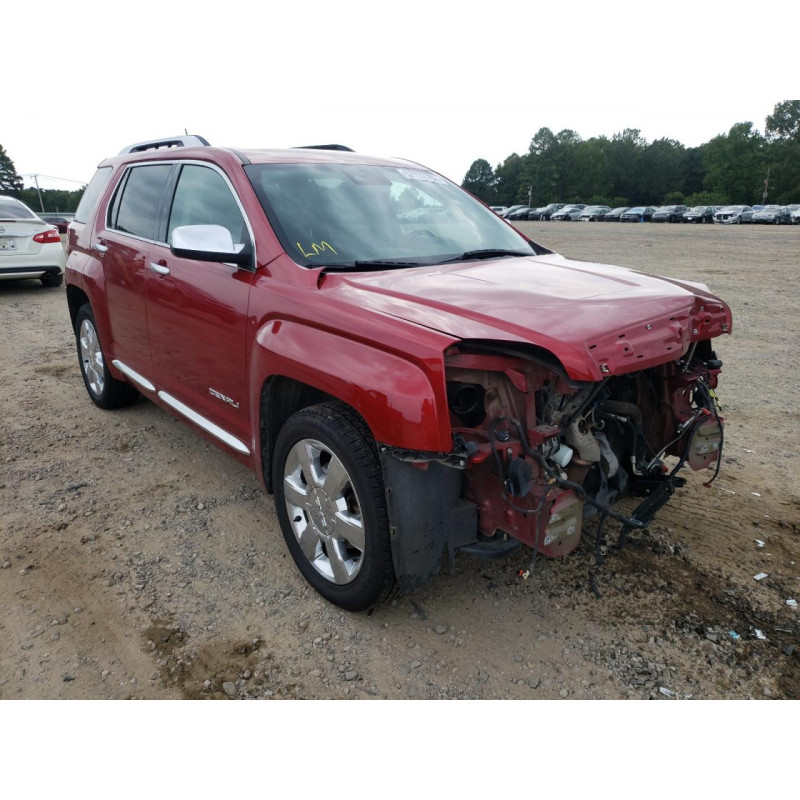 2015 GMC TERRAIN