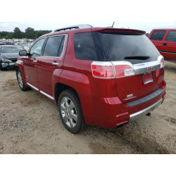 2015 GMC TERRAIN