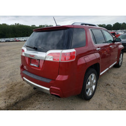 2015 GMC TERRAIN