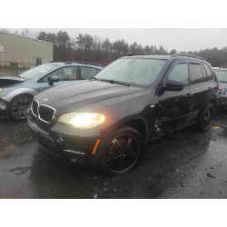 2012 BMW X5