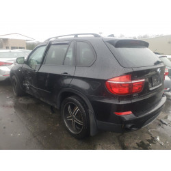 2012 BMW X5