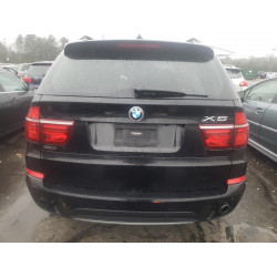 2012 BMW X5