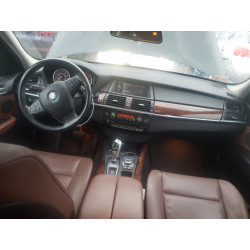 2012 BMW X5