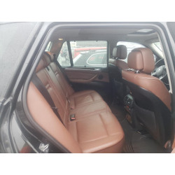 2012 BMW X5