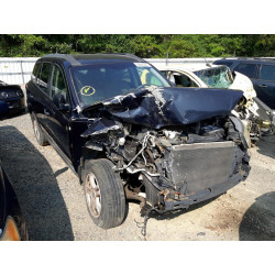 2010 HYUNDAI SANTA FE