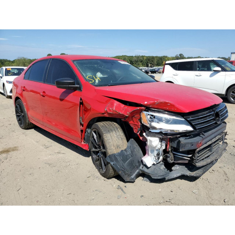 2015 VOLKSWAGEN JETTA