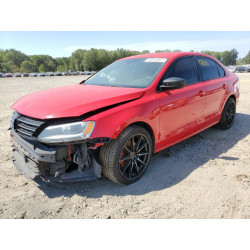 2015 VOLKSWAGEN JETTA