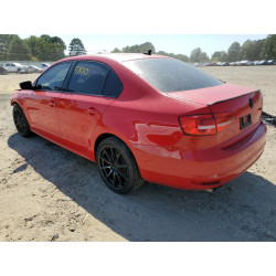 2015 VOLKSWAGEN JETTA
