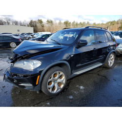 2013 BMW X5