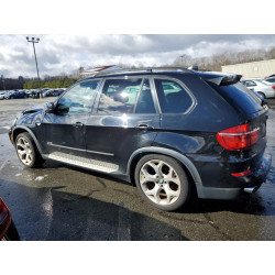 2013 BMW X5