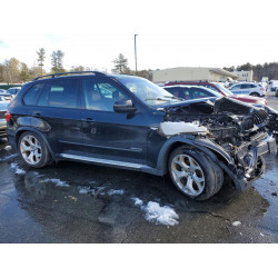 2013 BMW X5