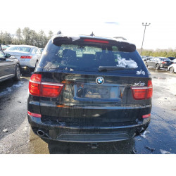 2013 BMW X5