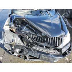 2013 BMW X5