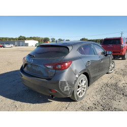 2014 MAZDA 3