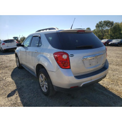 2012 CHEVROLET EQUINOX