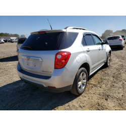 2012 CHEVROLET EQUINOX