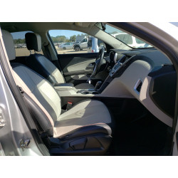 2012 CHEVROLET EQUINOX
