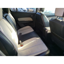 2012 CHEVROLET EQUINOX