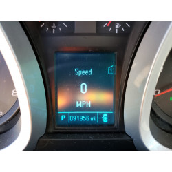 2012 CHEVROLET EQUINOX