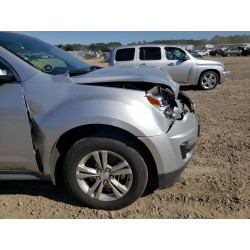 2012 CHEVROLET EQUINOX