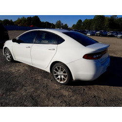 2013 DODGE DART