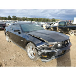 2012 FORD MUSTANG