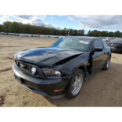 2012 FORD MUSTANG