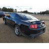 2012 FORD MUSTANG