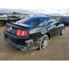 2012 FORD MUSTANG