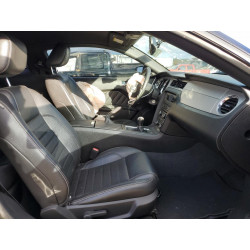 2012 FORD MUSTANG
