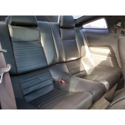 2012 FORD MUSTANG