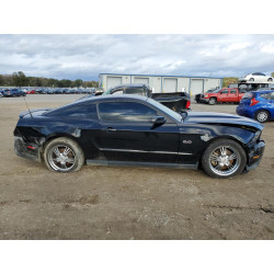 2012 FORD MUSTANG