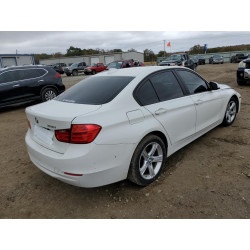 2015 BMW 3 SERIES