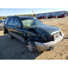 2005 SUBARU FORESTER