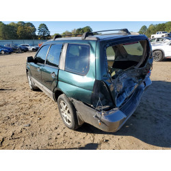 2005 SUBARU FORESTER