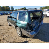 2005 SUBARU FORESTER