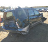 2005 SUBARU FORESTER