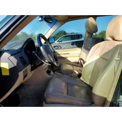 2005 SUBARU FORESTER