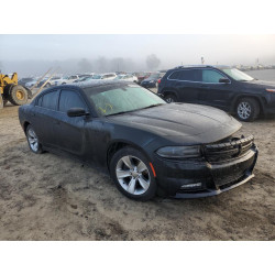 2017 DODGE CHARGER