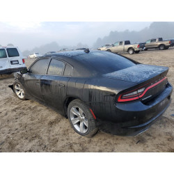 2017 DODGE CHARGER