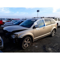 2009 DODGE JOURNEY