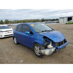 2008 HONDA FIT