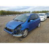 2008 HONDA FIT