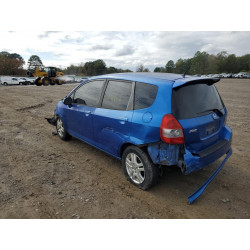 2008 HONDA FIT