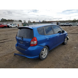 2008 HONDA FIT