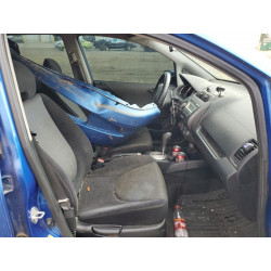 2008 HONDA FIT