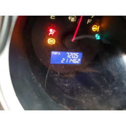 2008 HONDA FIT