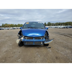 2008 HONDA FIT