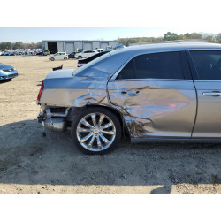 2015 CHRYSLER 300