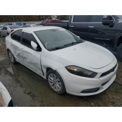 2014 DODGE DART